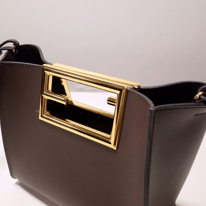 Fendi Shopping Bags